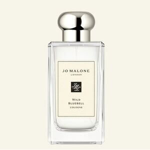 New Jo Malone London Wild Bluebell Cologne Spray 100 ml/3.4 oz